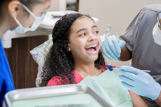 Best Cosmetic Emergency Dentistry in Wyanet, IL