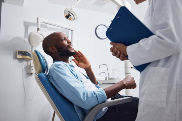 Best Same-Day Emergency Dental Services in Wyanet, IL