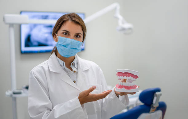 Best Emergency Gum Treatment in Wyanet, IL