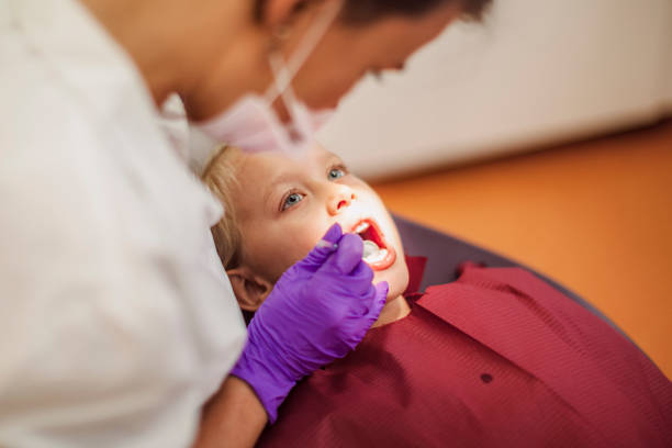 Best Cosmetic Emergency Dentistry in Wyanet, IL