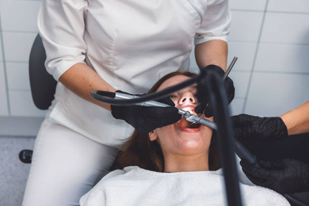 Best Emergency Wisdom Teeth Removal in Wyanet, IL